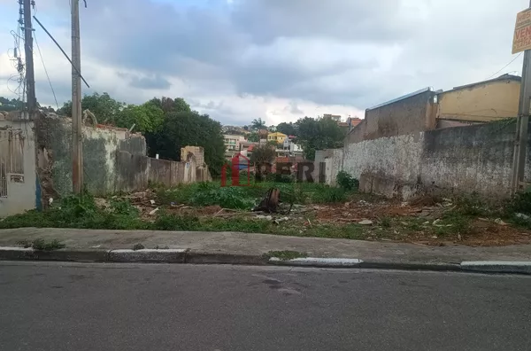 Terreno para venda VILA BELA FRANCO DA ROCHA - Foto 3