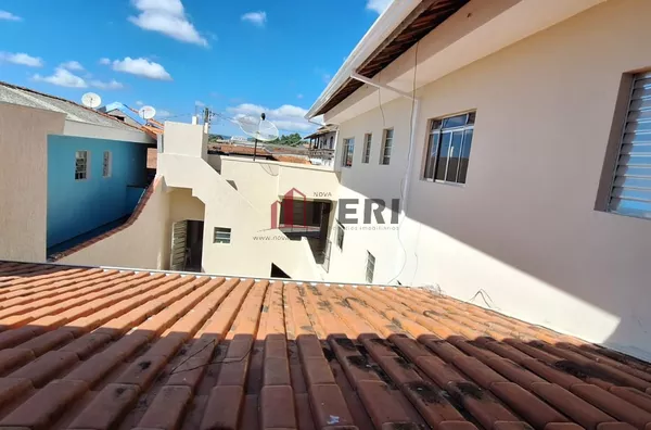 Casa para venda VILA ROSALINA FRANCO DA ROCHA - Foto 4