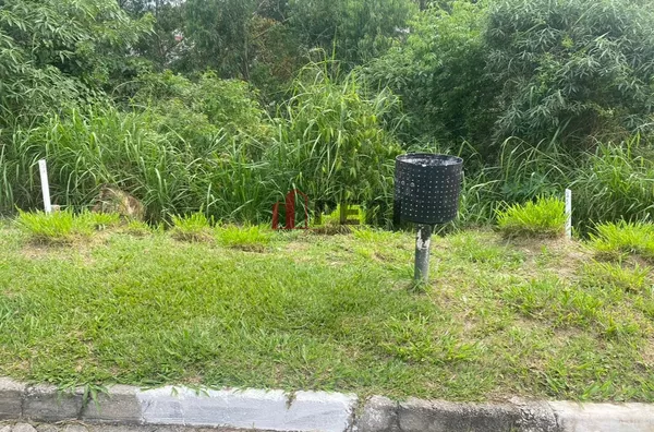 Terreno para venda SERPA CAIEIRAS - Foto 1