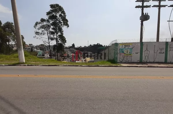 Terreno para venda VILLA VERDE FRANCO DA ROCHA - Foto 5