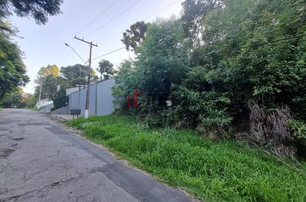 Terreno para venda ALPES DE MAIRIPORÃ MAIRIPORÃ - Foto 4