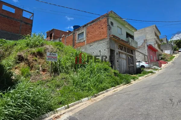 Terreno para venda PARQUE PAULISTA FRANCO DA ROCHA - Foto 3