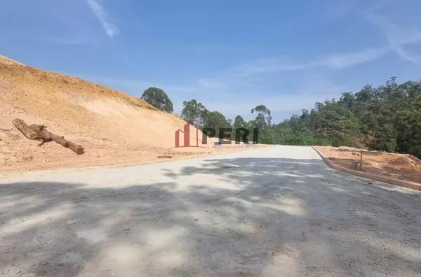 Terreno para venda SERPA CAIEIRAS - Foto 4