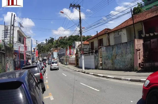 Casa para venda e aluguel Centro FRANCO DA ROCHA - Foto 3