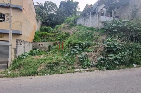 Terreno para venda ESTÂNCIA LAGO AZUL FRANCO DA ROCHA - Foto 1