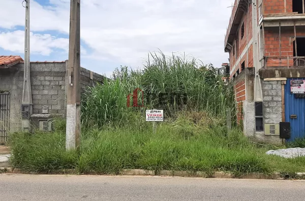 Terreno para venda JARDIM ELZA CAIEIRAS - Foto 1