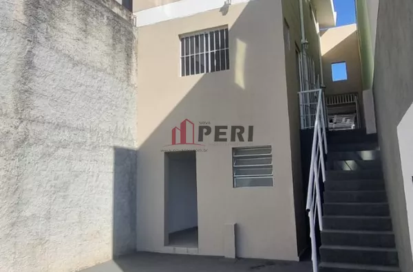 Casa para venda JARDIM LUÍZA FRANCO DA ROCHA - Foto 5