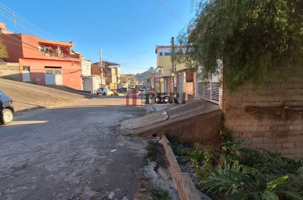Terreno para venda VILA DOS COMERCIÁRIOS FRANCO DA ROCHA - Foto 6