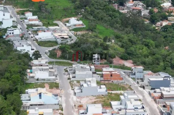 Terreno para venda JARDIM DOS ABREUS CAIEIRAS - Foto 4