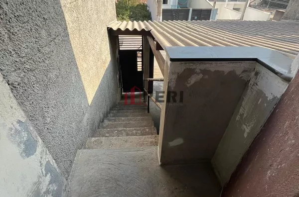 Casa para venda RESIDENCIAL SANTO ANTONIO FRANCO DA ROCHA - Foto 3