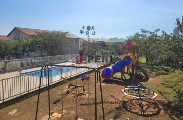 Apartamento para venda RESIDENCIAL SÃO LUIS Francisco Morato - Foto 3