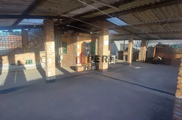 Casa para venda JARDIM LUCIANA FRANCO DA ROCHA - Foto 2