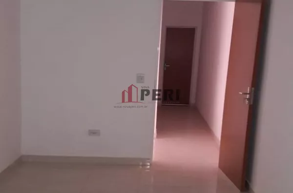 Casa para venda JARDIM VASSOURAS Francisco Morato - Foto 6