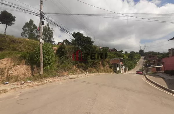 Terreno para venda JARDIM ALEGRIA Francisco Morato - Foto 4