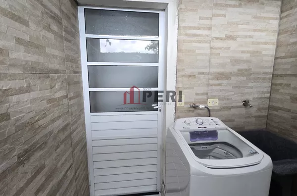 Casa para venda CHÁCARAS SÃO JOSÉ FRANCO DA ROCHA - Foto 6