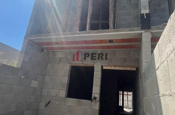 Casa para venda Jd Melissa  FRANCO DA ROCHA - Foto 4