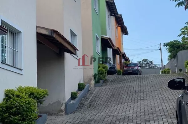 Casa para venda CHÁCARA SÃO LUIZ FRANCO DA ROCHA - Foto 3