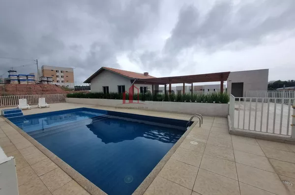 Apartamento para venda Moradas de Franco FRANCO DA ROCHA - Foto 1