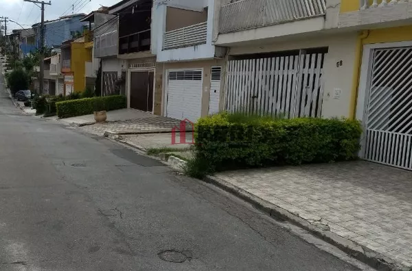 Casa para venda REAL PARK CAIEIRAS - Foto 2