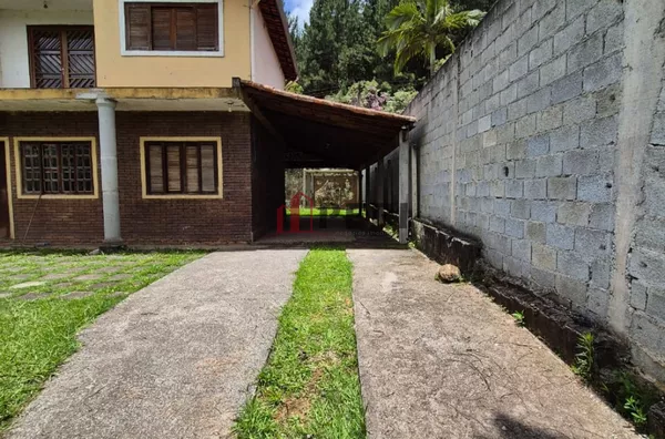 Chácara para venda RIO ABAIXO MAIRIPORÃ - Foto 5