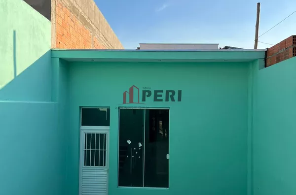 Casa para venda JARDIM PROGRESSO FRANCO DA ROCHA - Foto 2