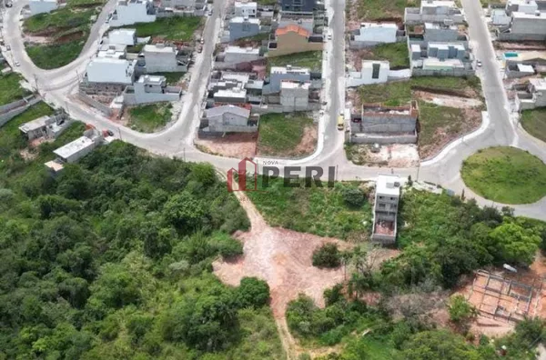 Terreno para venda JARDIM DOS ABREUS CAIEIRAS - Foto 3