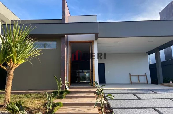 Casa para venda CONDOMÍNIO RESERVA DA SERRA JUNDIAÍ - Foto 1