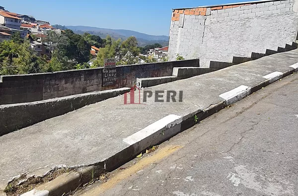 Terreno para venda COMPANHIA FAZENDA BELÉM FRANCO DA ROCHA - Foto 1