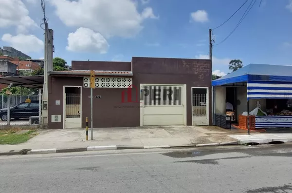 Casa para venda JARDIM ALEGRIA Francisco Morato - Foto 1