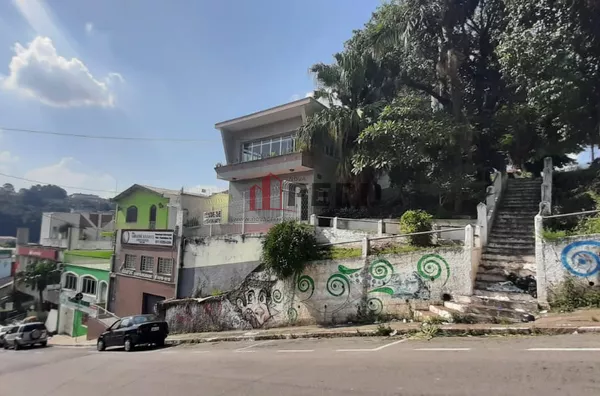 Casa para venda e aluguel Centro FRANCO DA ROCHA - Foto 1