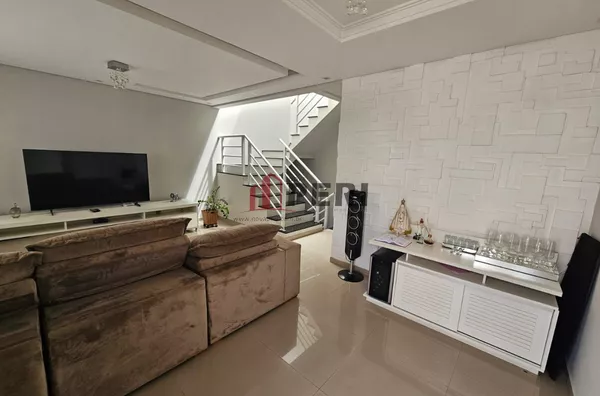 Casa para venda VILLA VERDE FRANCO DA ROCHA - Foto 2