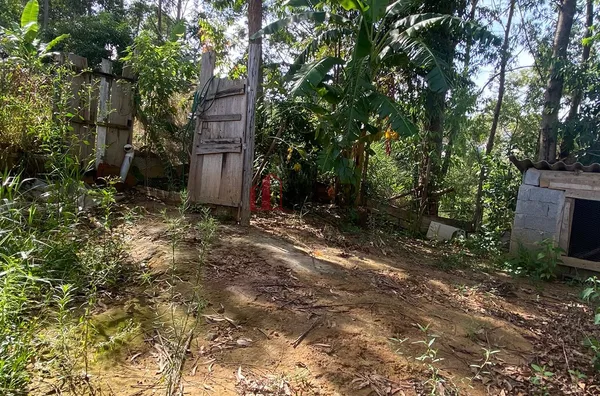 Casa para venda VILA BELA FRANCO DA ROCHA - Foto 6