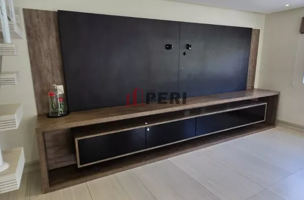 Casa para venda REAL PARK CAIEIRAS - Foto 5