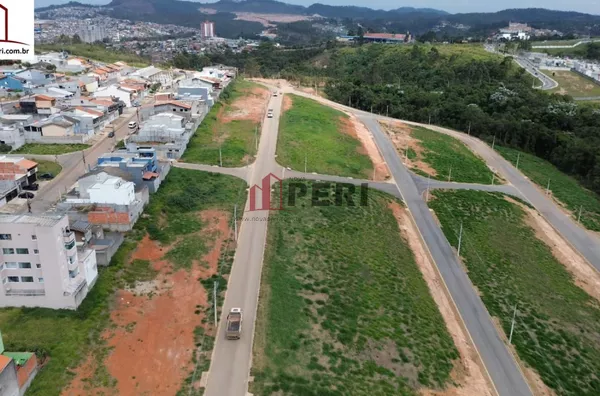 Terreno para venda VILLA REAL FRANCO DA ROCHA