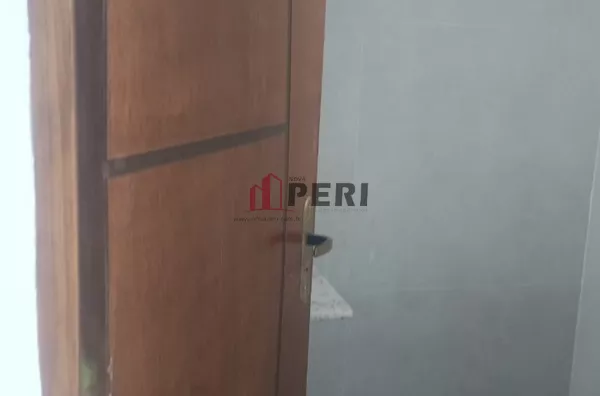 Casa para venda RESIDENCIAL SANTO ANTONIO FRANCO DA ROCHA - Foto 6