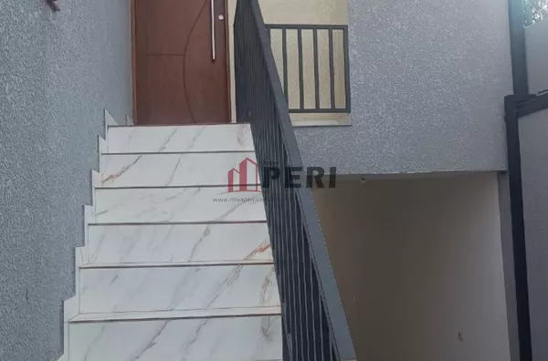 Casa para venda RESIDENCIAL SANTO ANTONIO FRANCO DA ROCHA - Foto 4