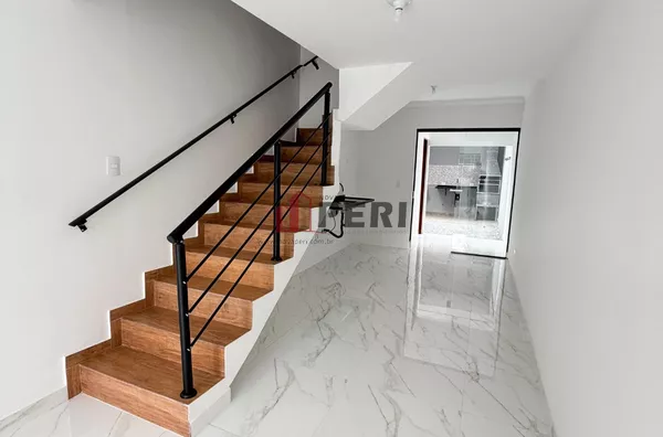 Casa para venda RESIDENCIAL SANTO ANTONIO FRANCO DA ROCHA - Foto 3