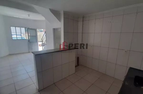 Casa para venda PARQUE MONTREAL FRANCO DA ROCHA - Foto 4