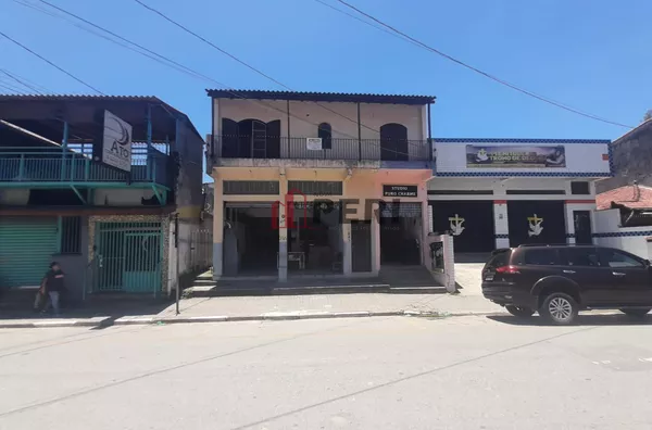 Casa para venda Centro FRANCO DA ROCHA - Foto 1