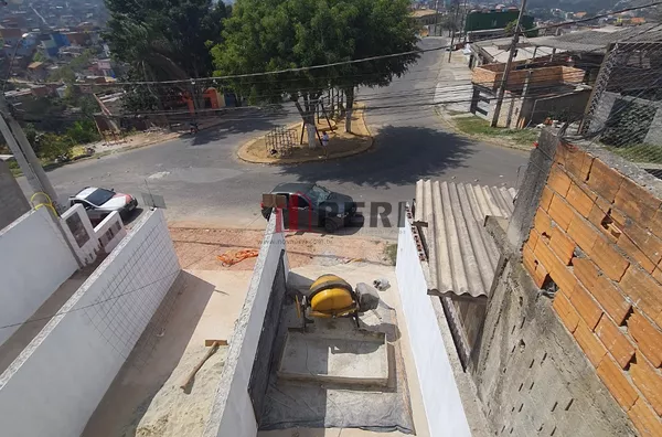 Casa para venda PARQUE CENTO E VINTE Francisco Morato - Foto 2