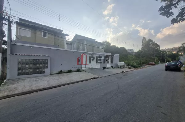 Casa para venda RECANTO SORAYA Francisco Morato - Foto 2