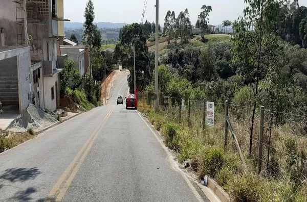 Terreno para venda PORTAL DAS ALAMEDAS FRANCO DA ROCHA - Foto 3
