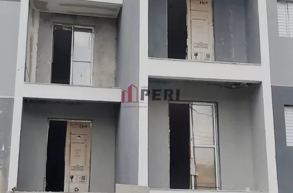 Apartamento para venda RESIDENCIAL SANTO ANTONIO FRANCO DA ROCHA