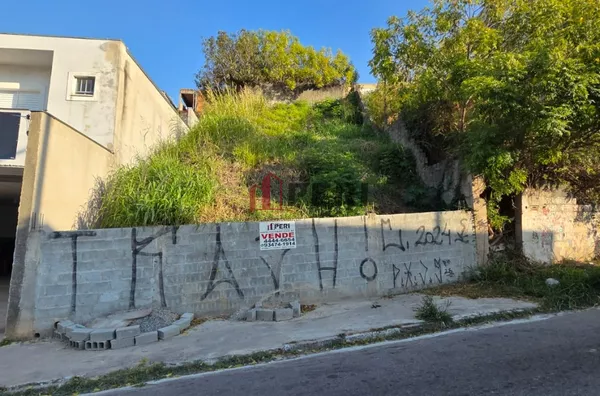 Terreno para venda Centro FRANCO DA ROCHA - Foto 1