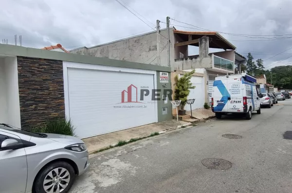 Casa para venda Centro FRANCO DA ROCHA - Foto 5