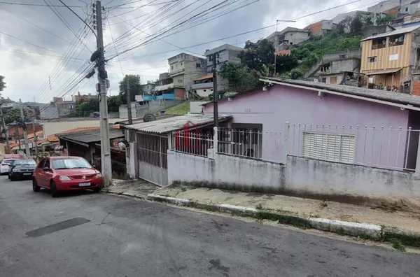 Casa para venda VILA BAZU FRANCO DA ROCHA - Foto 6