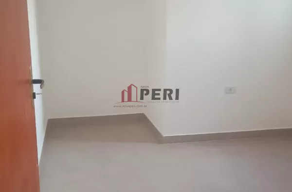 Apartamento para venda RESIDENCIAL SANTO ANTONIO FRANCO DA ROCHA - Foto 3