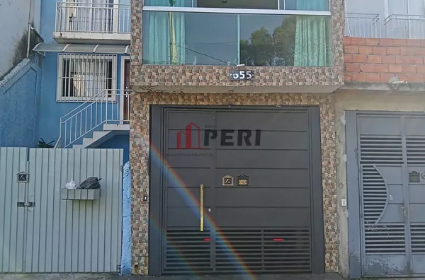 Casa para venda ESTÂNCIA LAGO AZUL FRANCO DA ROCHA - Foto 1