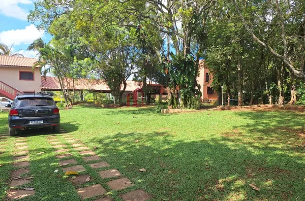 Chácara para venda 14- b bairro, Estrada. da Vargem FRANCO DA ROCHA - Foto 6