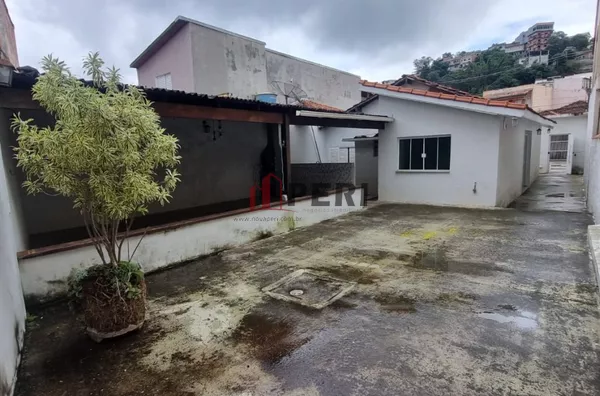 Casa para venda Centro FRANCO DA ROCHA - Foto 3